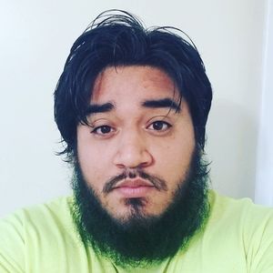 Meet your Posher, Chris